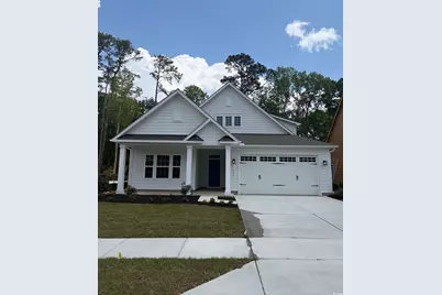 1605 Hope Pointe Dr, North Myrtle Beach, SC 29582 - Photo 1