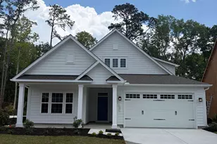 1605 Hope Pointe Dr, North Myrtle Beach, SC 29582 - Photo 1