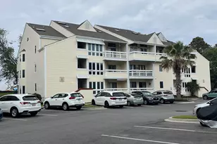 1100 Possum Trot Rd, North Myrtle Beach, SC 29582 - Photo 1