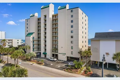 4505 S Ocean Blvd. #5D, North Myrtle Beach, SC 29582 - Photo 1