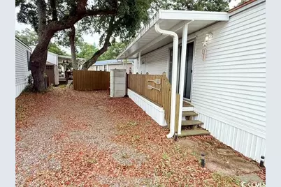 414 S 2nd Ave. S, Myrtle Beach, SC 29579 - Photo 1