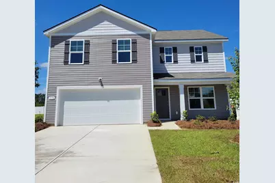 374 Acosta Circle, Conway, SC 29527 - Photo 1