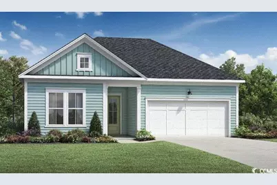 2049 Comradery Way, Murrells Inlet, SC 29576 - Photo 1