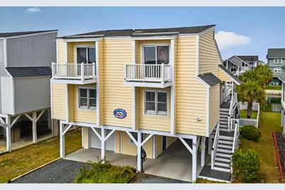 39 Newport St., Ocean Isle Beach, NC 28469 - Photo 1