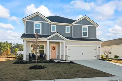 7094 Watercress St, Myrtle Beach, SC 29579 - Photo 1