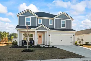 7094 Watercress St, Myrtle Beach, SC 29579 - Photo 1