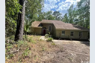 2862 Loblolly Ave., Little River, SC 29566 - Photo 1
