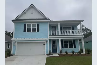 153 Stride Ct., Myrtle Beach, SC 29588 - Photo 1