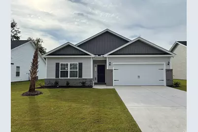 427 Lifestyle Court, Surfside Beach, SC 29575 - Photo 1