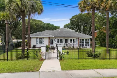 6401 N Ocean Blvd., Myrtle Beach, SC 29572 - Photo 1