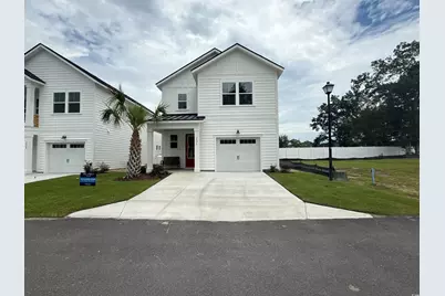 2524 Hillbourne Loop, North Myrtle Beach, SC 29582 - Photo 1