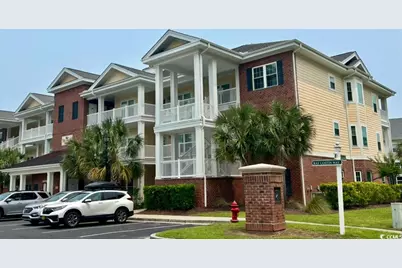 1029 Ray Costin Way #Villa 909, Murrells Inlet, SC 29576 - Photo 1