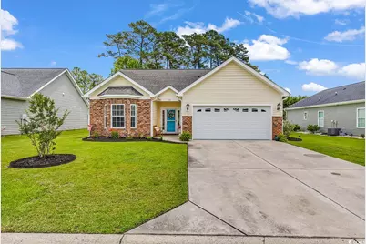 135 Maggie Way, Myrtle Beach, SC 29588 - Photo 1