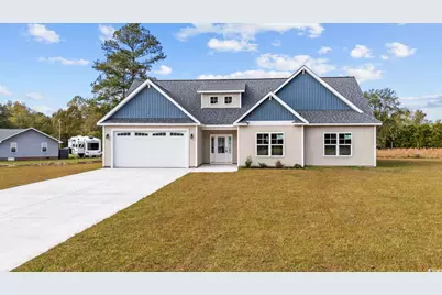 1900 Blue Bird Rd., Loris, SC 29569 - Photo 1