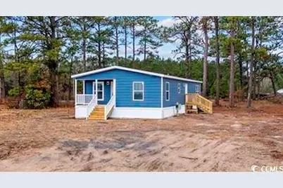 3759 Green Sea Rd., Green Sea, SC 29545 - Photo 1