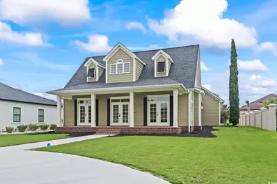 853 Bluffview Dr., Myrtle Beach, SC 29579 - Photo 1