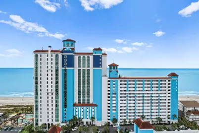 3000 N Ocean Blvd. #333, Myrtle Beach, SC 29577 - Photo 1