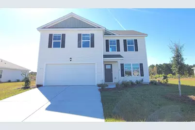 579 Strawberry Field Way, Galivants Ferry, SC 29544 - Photo 1