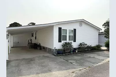 387 Twin Lake Dr., Surfside Beach, SC 29575 - Photo 1