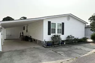 387 Twin Lake Dr, Surfside Beach, SC 29575 - Photo 1