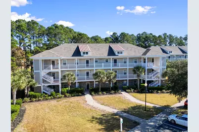 6253 Catalina Dr. #534, North Myrtle Beach, SC 29582 - Photo 1