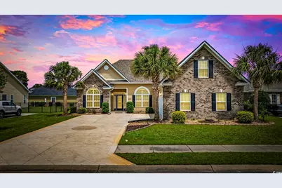 837 Sand Binder Dr., Myrtle Beach, SC 29579 - Photo 1