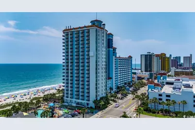 3000 N Ocean Blvd. #1406, Myrtle Beach, SC 29572 - Photo 1