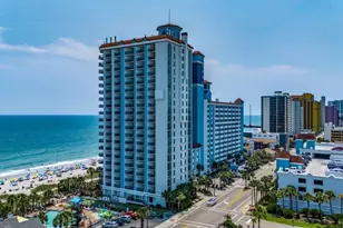 3000 N Ocean Blvd, Myrtle Beach, SC 29572 - Photo 1