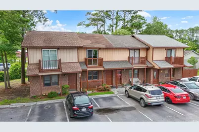 218 Waccamaw Village Dr. #218, Myrtle Beach, SC 29579 - Photo 1
