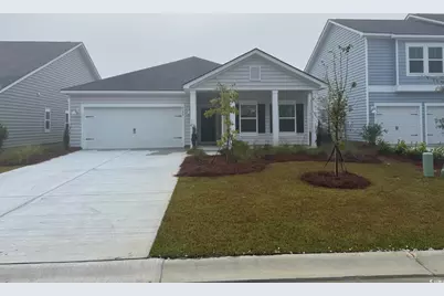 9724 Indigo Creek Blvd., Murrells Inlet, SC 29576 - Photo 1