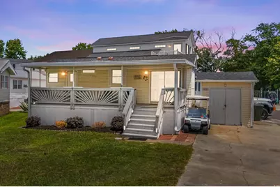 6001 -6010 S Kings Highway, Myrtle Beach, SC 29575 - Photo 1