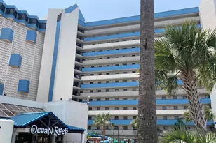 7100 N Ocean Blvd, Myrtle Beach, SC 29572 - Photo 1