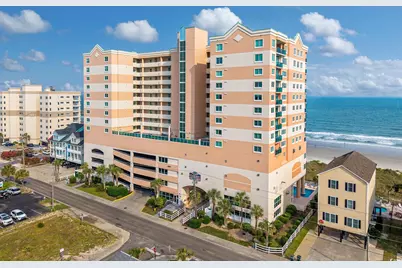 5700 N Ocean Blvd. #PH12, North Myrtle Beach, SC 29582 - Photo 1