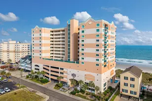 5700 N Ocean Blvd, North Myrtle Beach, SC 29582 - Photo 1