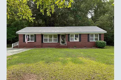 205 S Oliver Blvd., Hemingway, SC 29554 - Photo 1