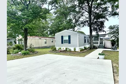 4502 Osprey St., North Myrtle Beach, SC 29582 - Photo 1