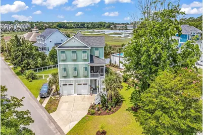 601 46th Ave. S, North Myrtle Beach, SC 29582 - Photo 1