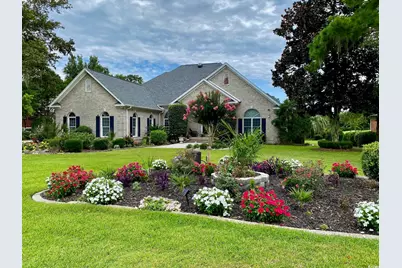 383 Oatland Lake Rd., Pawleys Island, SC 29585 - Photo 1