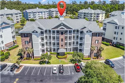 4820 Magnolia Lake Dr. #305, Myrtle Beach, SC 29577 - Photo 1