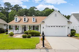 29 Saltwind Loop, Murrells Inlet, SC 29576 - Photo 1