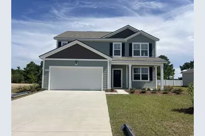 5180 Yellowstone Dr., Conway, SC 29526 - Photo 1