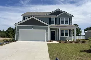 5180 Yellowstone Dr, Conway, SC 29526 - Photo 1