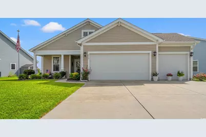 915 Sorano St., Myrtle Beach, SC 29579 - Photo 1