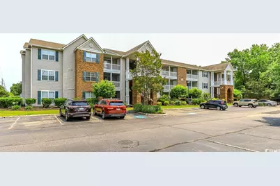 3774 Hitchcock Way #836, Myrtle Beach, SC 29577 - Photo 1