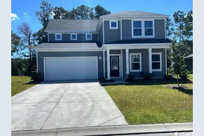 3038 Palma Way, Myrtle Beach, SC 29579 - Photo 1