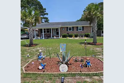 4083 Sand Trap Ave., Little River, SC 29566 - Photo 1