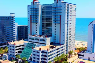 2007 S Ocean Blvd, Myrtle Beach, SC 29577 - Photo 1