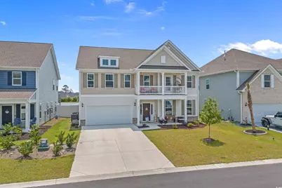 753 Enchantment Loop, Myrtle Beach, SC 29588 - Photo 1