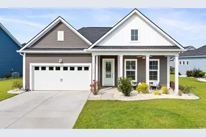314 Bumble Circle, Murrells Inlet, SC 29576 - Photo 1