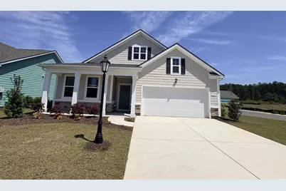 1245 Woodhouse Dr, Ash, NC 28420 - Photo 1